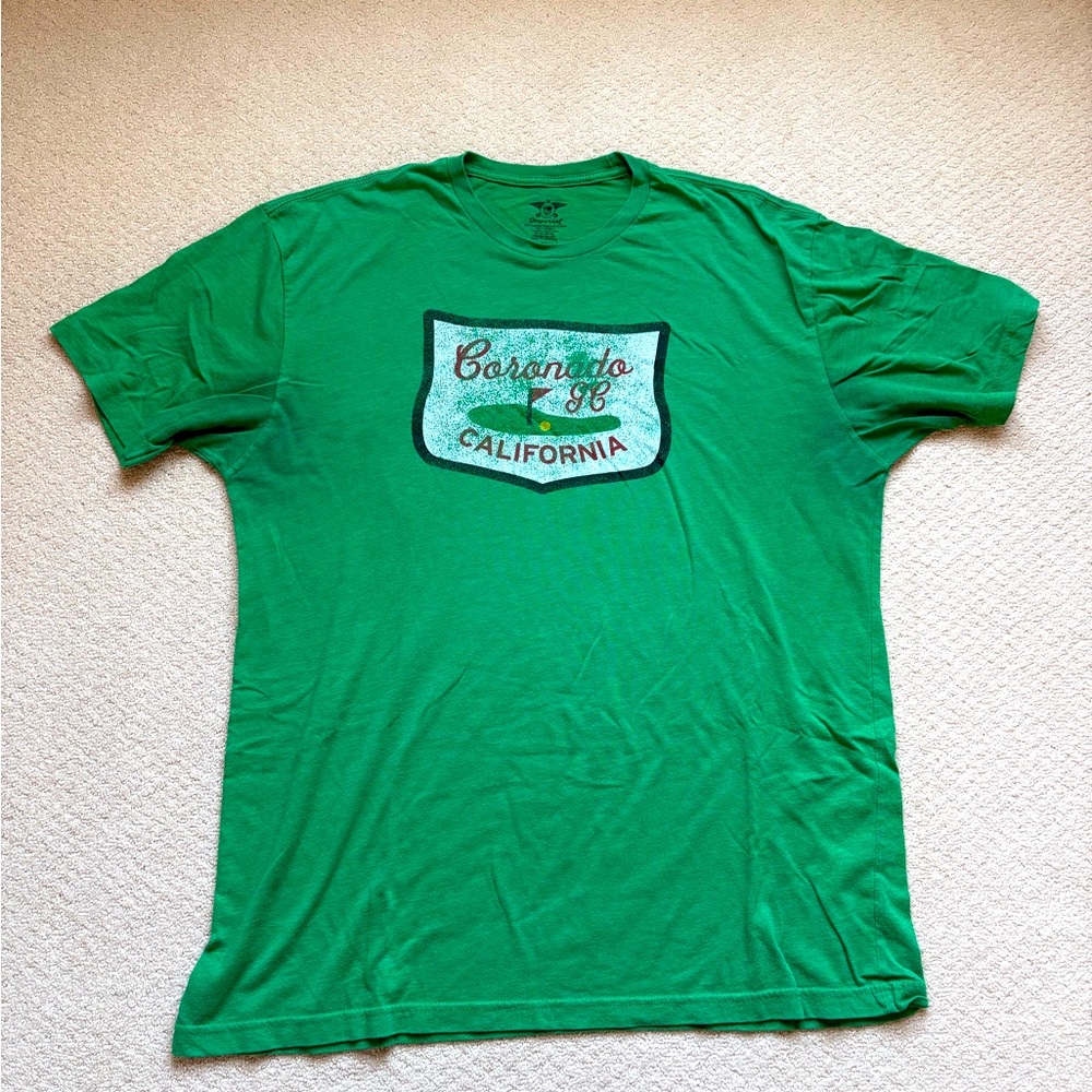 Men’s t-shirt